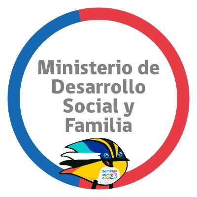 Secretaría Regional Ministerial de Desarrollo Social y Familia.