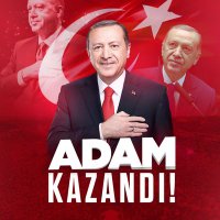 Ak Parti'li Erdoğan Sevdalısı 🇹🇷🇦🇿🇪🇭(@AKRTE4268TR) 's Twitter Profileg