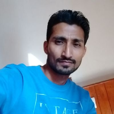 PANKAJKHARIA47's profile picture. 