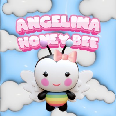 Angelina Honey Bee - LaTonea Washington Author