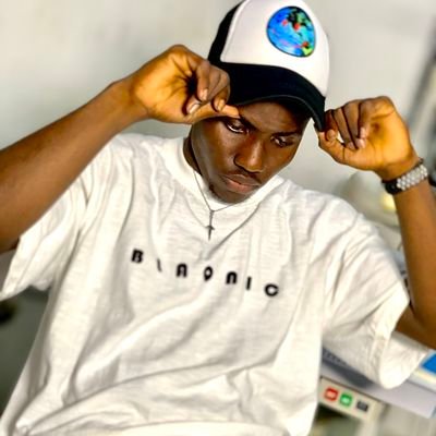 Ceo of Blaqnic_ng
Dance Freak✌️
Follow: @blaqnic_ng
https://t.co/LDNLUjeP5b