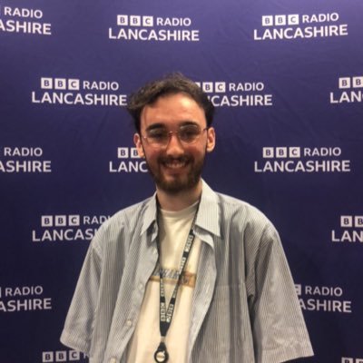 21 | 📻 Freelance Producer @BBC | bylines in @AFTVMedia @PainInThArsenal @salfordnow @chorleyfc | leon.redfearn.ext@bbc.co.uk 📩 | @UosJournalism alumni