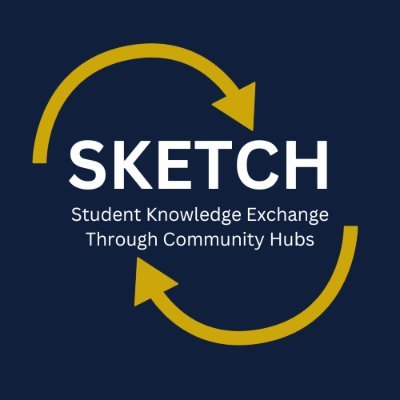 SKETCH is Queen Mary's student knowledge exchange programme. Our students work directly with organisations to solve real-world problems.