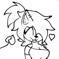 ImThatBlueWolf (@imthatbluewolf) 's Twitter Profile