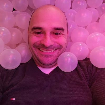 DJArg40's profile picture. Public Affairs Officer for 1st CSBN-IL, United States Veteran Reserve Corps.

Democratic Political operative.

Tweets and RT are my own.