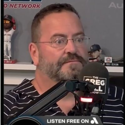 TheGregHillShow Profile Picture