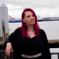Bronwen Harding (@bronwenharding) 's Twitter Profile