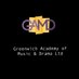 GAMD ltd (@gamd_ltd) Twitter profile photo GAMD ltd (@gamd_ltd) Twitter profile photo