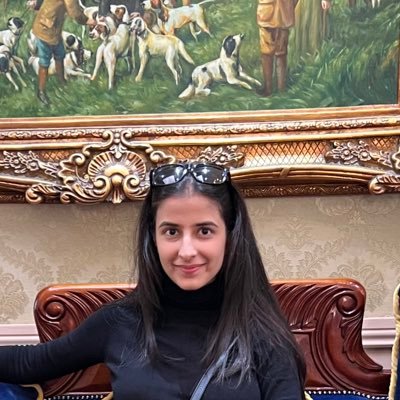 Ruhika Profile