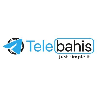 Telebahis resmi twitter hesabıdır.
https://t.co/BMjCkqDQ6q