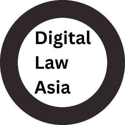 Digital Law Asia unites global experts for scholarly discussions on digital law matters. ISSN: 3005-3331