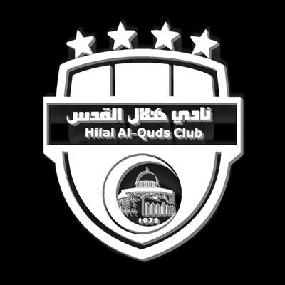 الحساب الرسمي لنادي هلال القدس
The official account of Hilal Al-Quds Club