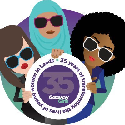 Getaway Girls helps young women in Leeds to transform their lives