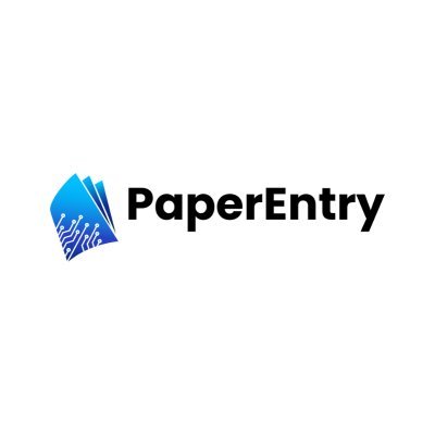 Automated document entry using artificial intelligence. 100% faster, 99% fewer human errors, reduces environmental footprint. Product of UTILIZE.