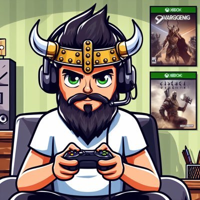 Jogador casual (Até queria jogar mais que isso)
GT: XV1KING #XboxSeriesX