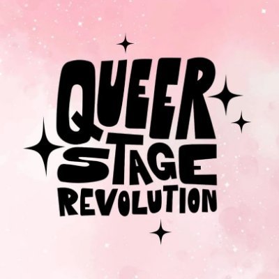 A queer and disabled led arts collective, promoting queer and disabled artists, campaigning for access and visibility. The Revolution Has Begun.