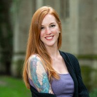 Dr. Madison Shea Smith(@MadisonSheaSmit) 's Twitter Profile Photo