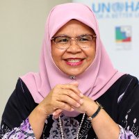 Maimunah Mohd Sharif (@maimunahsharif) 's Twitter Profile Photo Maimunah Mohd Sharif (@maimunahsharif) 's Twitter Profile Photo