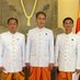 FUNCINPEC-Ge.Secreta អគ្គលេខារដ្ឋានហ្វ៊ុនស៊ិនប៉ិច (@funcinpecsecret) Twitter profile photo FUNCINPEC-Ge.Secreta អគ្គលេខារដ្ឋានហ្វ៊ុនស៊ិនប៉ិច (@funcinpecsecret) Twitter profile photo