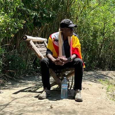 mbotiByakatonda's profile picture. The humble citizen