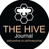 The HIVE Journal MMU (@thehivemmu) 's Twitter Profile Photo The HIVE Journal MMU (@thehivemmu) 's Twitter Profile Photo