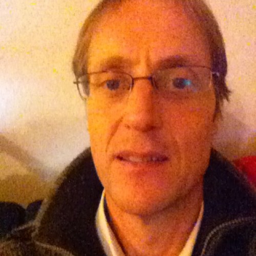 Hornblinker's profile picture. 