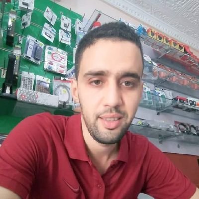 تصميم ودراسات تقنيه
Algeria, Skikda
Electrical engineer / english british councile
PIC programmer @ Pcb electronic desginer
Fitness .. sports