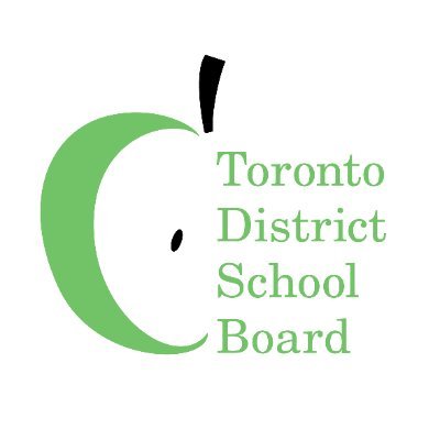 The Toronto District School Board is Canada's largest school board and welcomes more than 238K students each day. Account is not monitored 24/7.