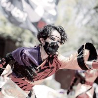 禾口也 (@kazynoi) Twitter profile photo