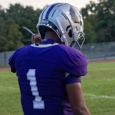 RB\lDB~Brattleboro high school class of ‘24||hight-5’8 Weight-150||captain||All state 2nd team rb junior year|| HC @25Chad|| gpa 3.2||