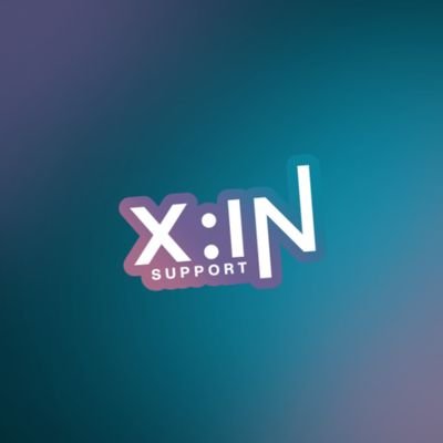 ❛Dedicated fanbase for X:IN (엑신), spreading love and support for our talented stars! Stay updated with news, content, and more!
