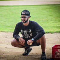 Omar Prieto (@capicuprieto) 's Twitter Profile Photo