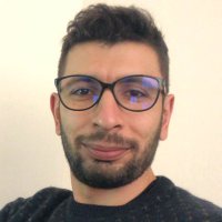 Muhammet Arslan (@mseyma_arslan) Twitter profile photo