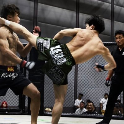 _kimuramasashi's profile picture. 岡山市のプロ総合格闘家 / 極真空手→ MMA / https://t.co/4KirdeQz51