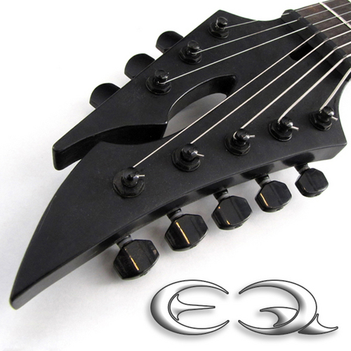 Dedicated to handcrafting the finest standard, extended range and multi-scale instruments for today's guitarists and bassists.