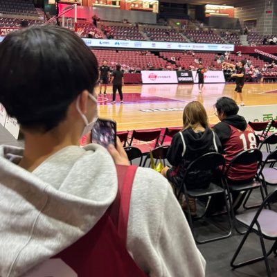 RoarKawasaki's profile picture. 川崎ブレイブサンダース✨ 箱推し！