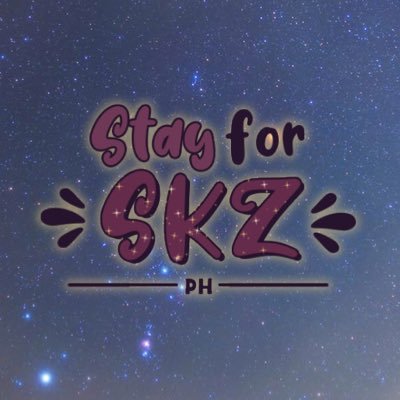 Stay For Stray Kids PH