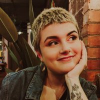 Bee Morgan 🪴 (@morganifesto) 's Twitter Profile Photo Bee Morgan 🪴 (@morganifesto) 's Twitter Profile Photo