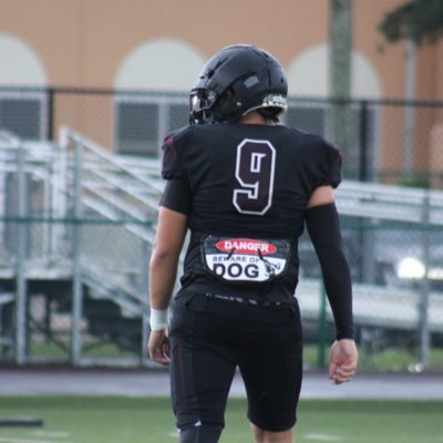 JeremiahQuiroz8's profile picture. C/O ‘24| 5’11 210 lbs| LB | 3.3 gpa email- jxquiroz55@gmail.com/ https://t.co/G5Rb6Bjs0Q