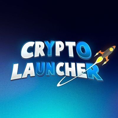 Cryptolaunchers Profile Picture
