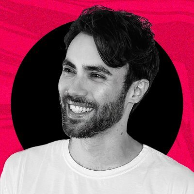 rpedroni_'s profile picture. ・ father-figure to two boys and some engineers
・ cto @endaomentdotorg
・ big fan of lists