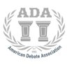 DebateADA's profile picture. Founded 1985. Intercollegiate debate association. Host of the ADA Fall Championship & ADA National Championship.