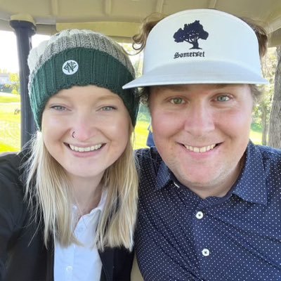 Husband to @tkilgs. Catholic. U of Minnesota alumnus, Gopher fan, and Aston Villa supporter. Golf Professional by day, Golf Junkie by night.