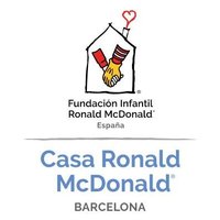 Casa Ronald BCN(@CasaRonaldBCN) 's Twitter Profile Photo