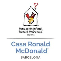 Casa Ronald BCN (@casaronaldbcn) 's Twitter Profile Photo