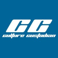 The Culture Custodian(@tweetedbyCC) 's Twitter Profile Photo
