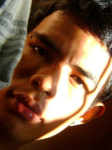 Cara super gente fina afim de conseguir bastante seguidores!!! o/