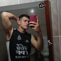 Tomii ⚽ (@tomas_1711) 's Twitter Profile