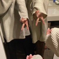 ぴゅ (@_hyun105) 's Twitter Profile