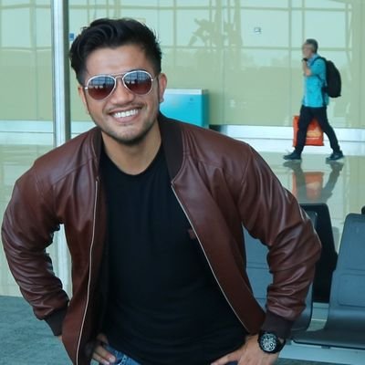 akmalabudiman's profile picture. writer, MOTOGP, bad-minton,